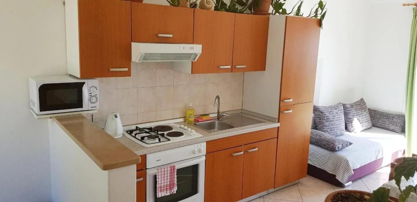 Guest House Kralj ซาปลูนารา ภายนอก รูปภาพ
