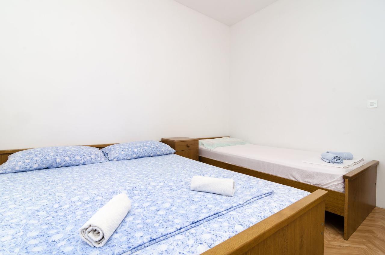 Guest House Kralj ซาปลูนารา ภายนอก รูปภาพ