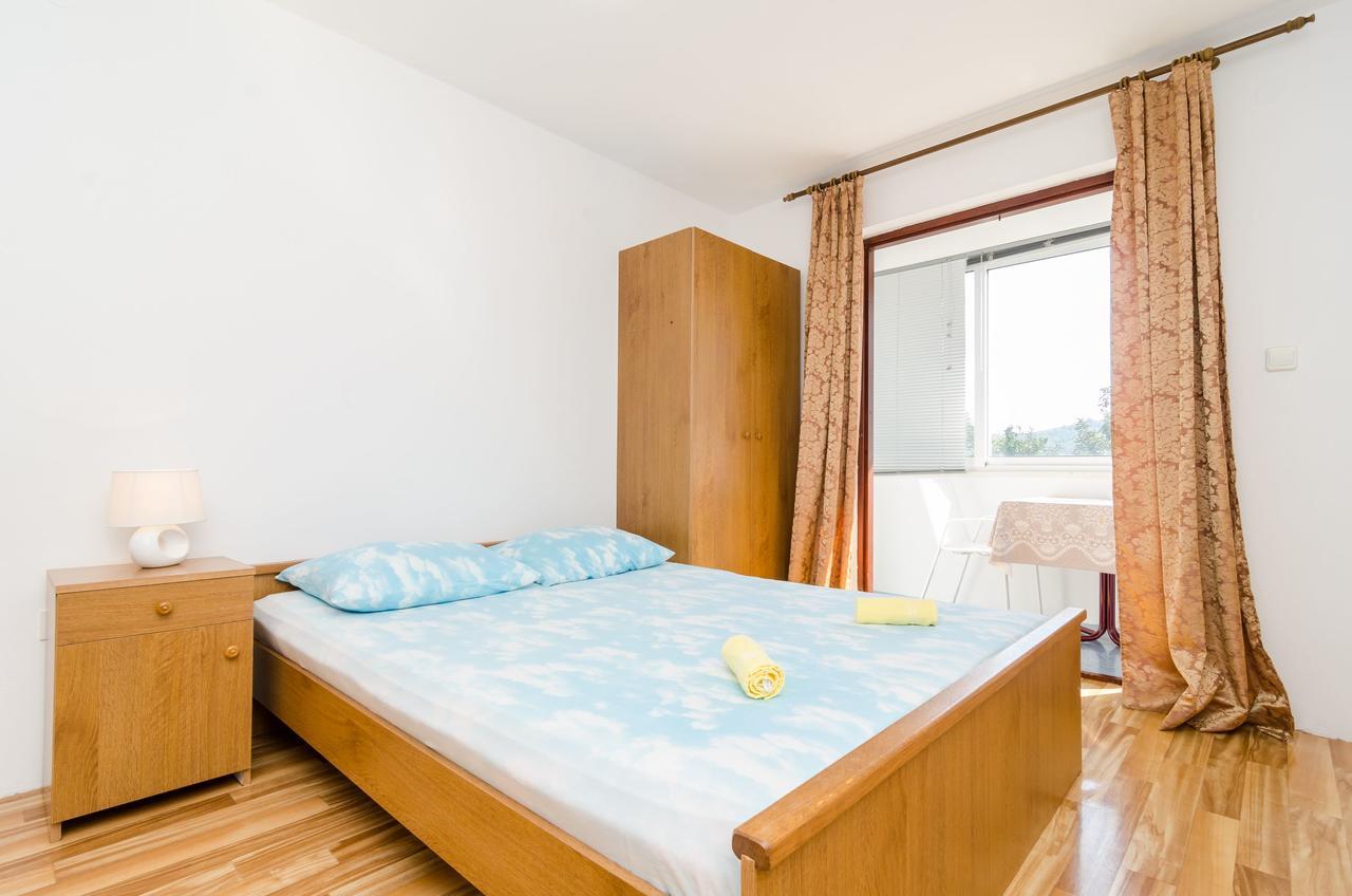 Guest House Kralj ซาปลูนารา ภายนอก รูปภาพ